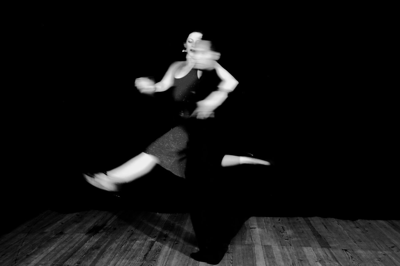 Ivan&Virginie Inofre Tango